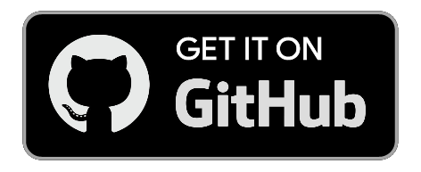 Get it on GitHub